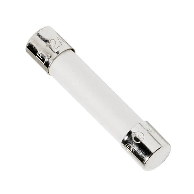0508.500MXP Littelfuse Inc. electronic component