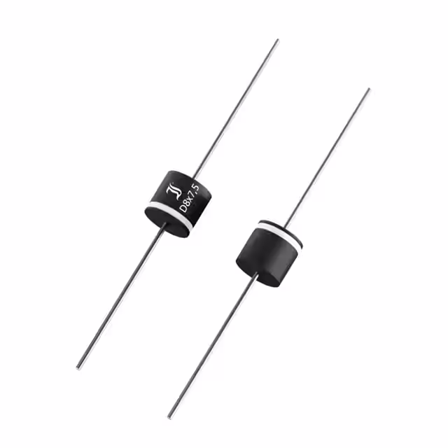 5KP18CA Diotec Semiconductor electronic component