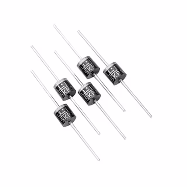 5KP8.0A-HR Littelfuse Inc. electronic component
