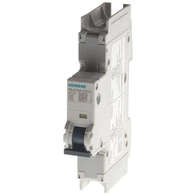 5SJ41207HG41 Siemens electronic component
