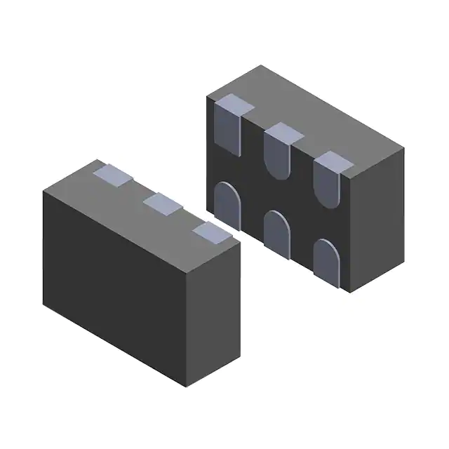 USBULC6-2M6 STMicroelectronics electronic component