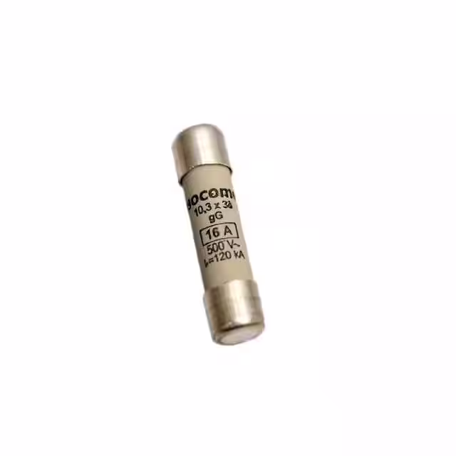 60120016 Socomec electronic component