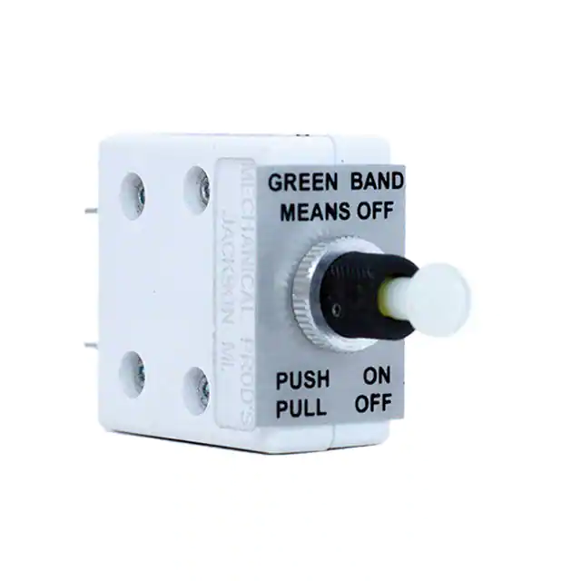 752-001-200-H7 Mechanical Products electronic component