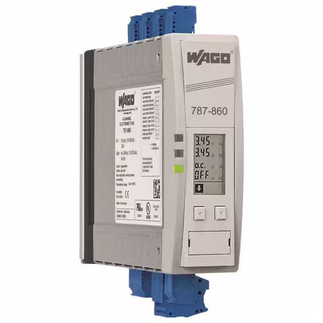 787-860 WAGO Corporation electronic component
