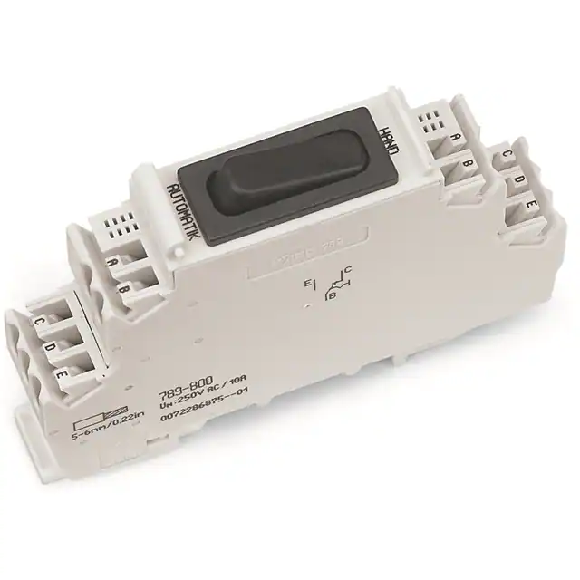 789-800 WAGO Corporation electronic component