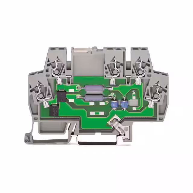792-800 WAGO Corporation electronic component