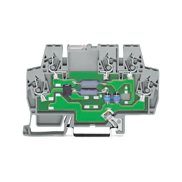 792-801 WAGO Corporation electronic component