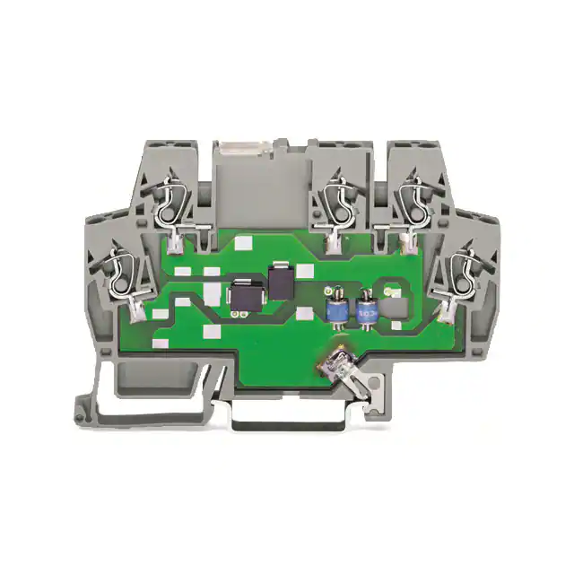 792-802 WAGO Corporation electronic component
