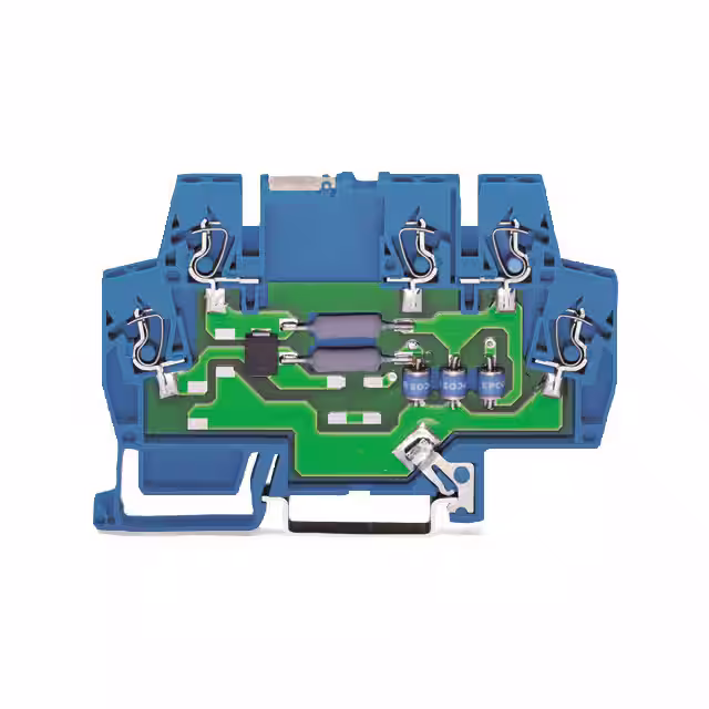 792-803 WAGO Corporation electronic component