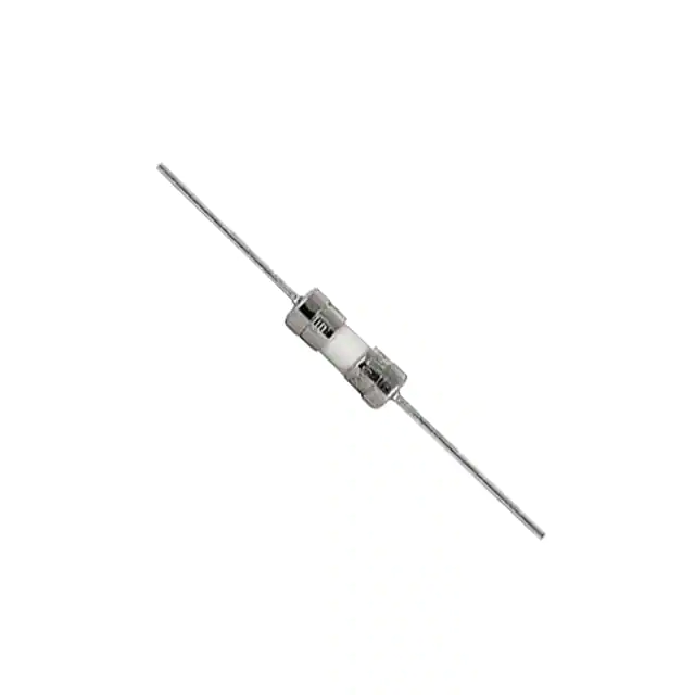 8020.0511.PT SCHURTER Inc. electronic component