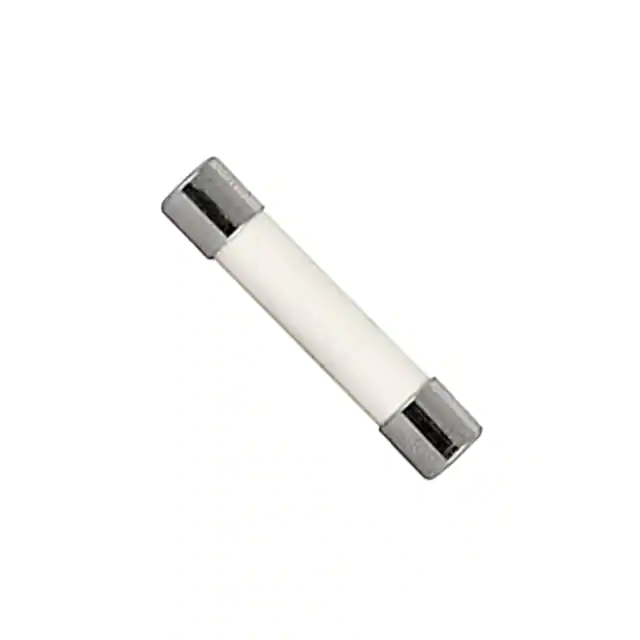 8020.0607 SCHURTER Inc. electronic component