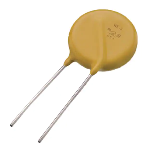 820422711 Würth Elektronik electronic component