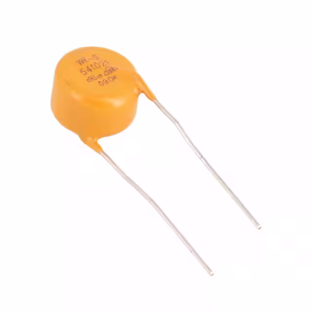 820541021 Würth Elektronik electronic component