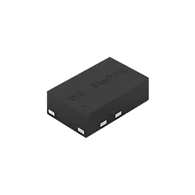 824045817 Würth Elektronik electronic component