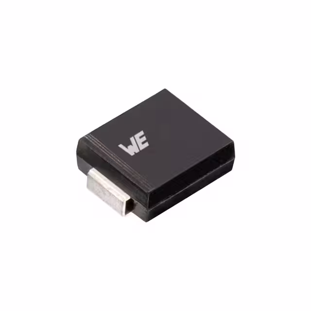 824541481 Würth Elektronik electronic component