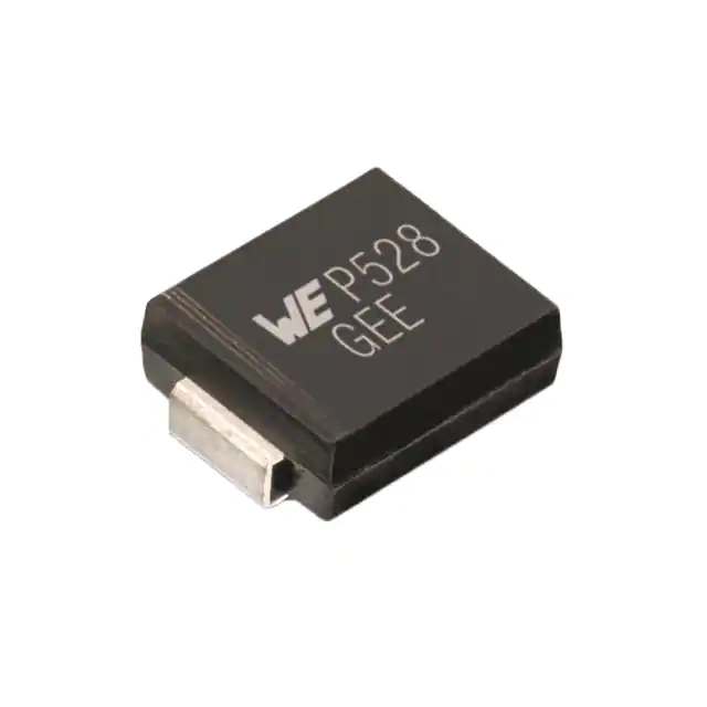 824550481 Würth Elektronik electronic component