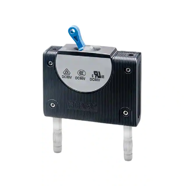 8345-F01A-U0T1-282013-100A E-T-A electronic component