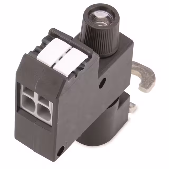 855-8008 WAGO Corporation electronic component