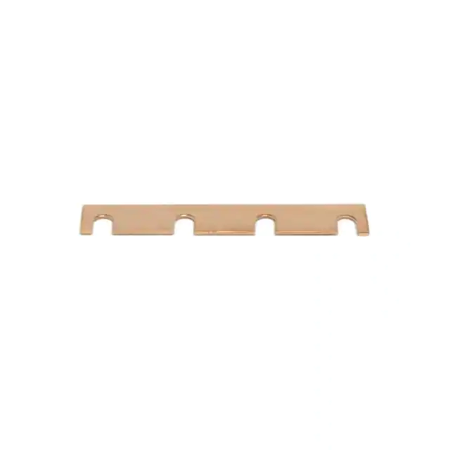 86126-4 Littelfuse/Commercial Vehicle Products electronic component