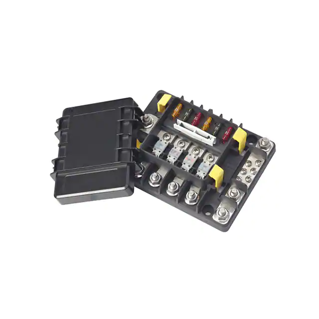 880089 Littelfuse/Commercial Vehicle Products electronic component