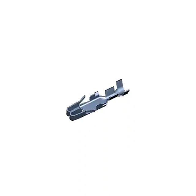 880397-2 TE Connectivity AMP Connectors electronic component