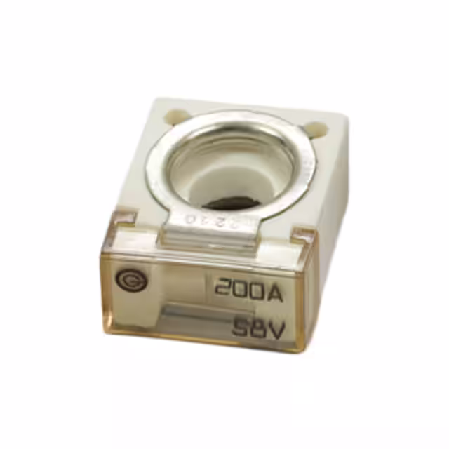 ABP-200A OptiFuse electronic component