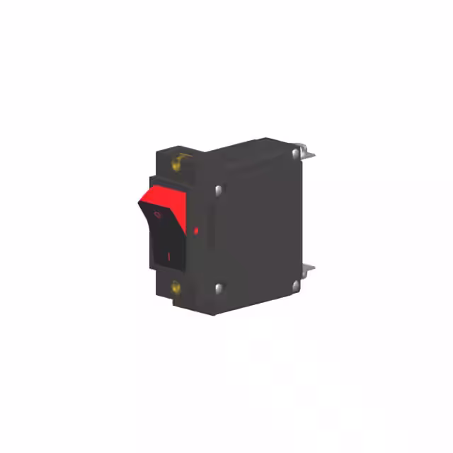 AC1-B0-34-620-5F1-C Carling Technologies electronic component