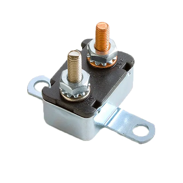 ACB-12-H-30A OptiFuse electronic component
