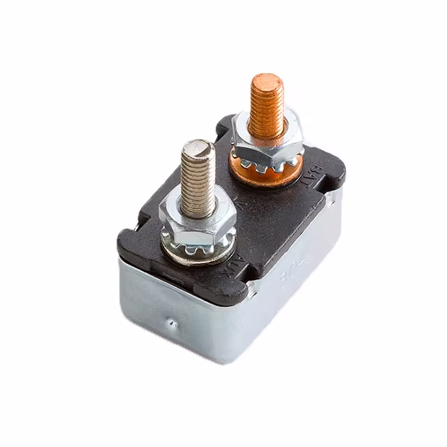 ACB-12-N-8A OptiFuse electronic component