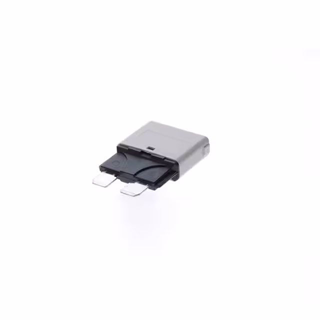ACBP4-PL-25A OptiFuse electronic component
