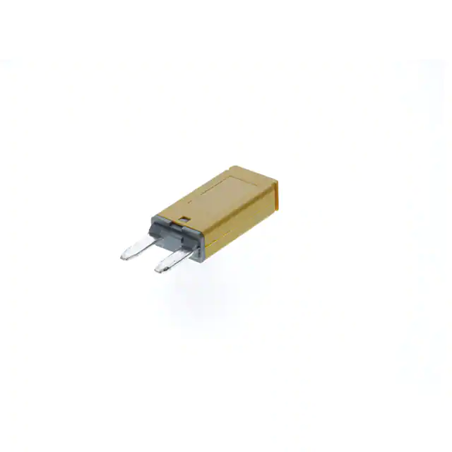 ACBP4-PM-20A OptiFuse electronic component