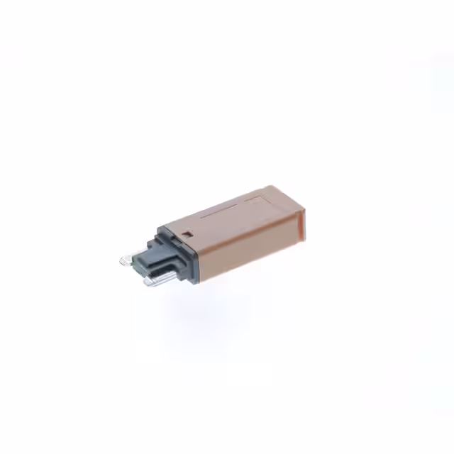 ACBP4-PS-5A OptiFuse electronic component