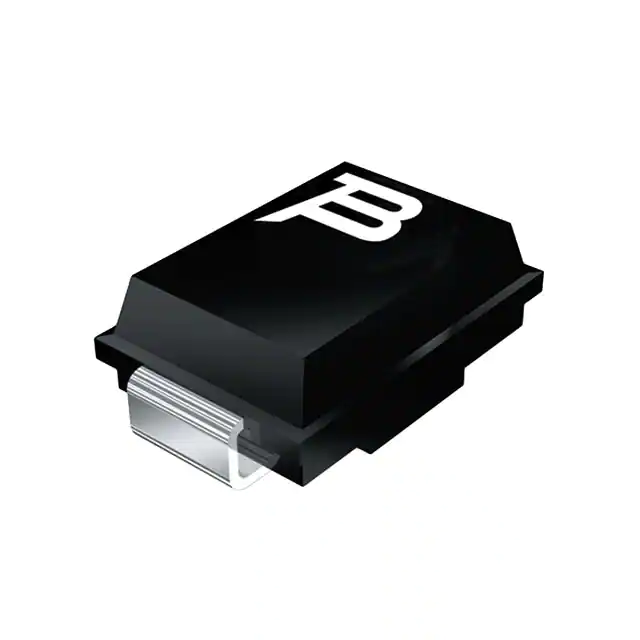 TISP4395H3BJR-S Bourns Inc. electronic component
