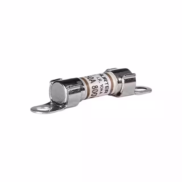 8020.2060 SCHURTER Inc. electronic component