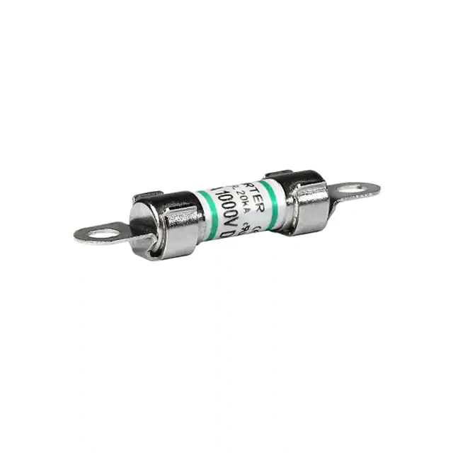 8020.2080 SCHURTER Inc. electronic component