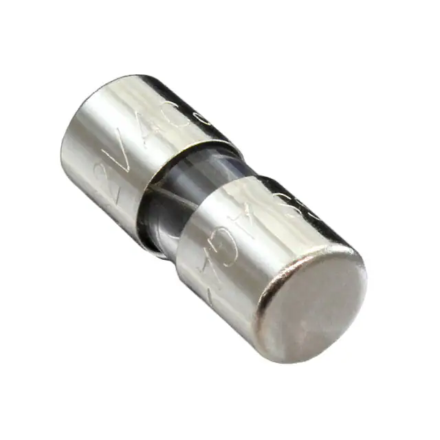 BK/AGA-5 Eaton - Electronics Division electronic component