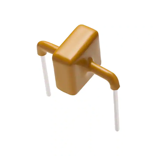 AK3-380C-Y Littelfuse Inc. electronic component