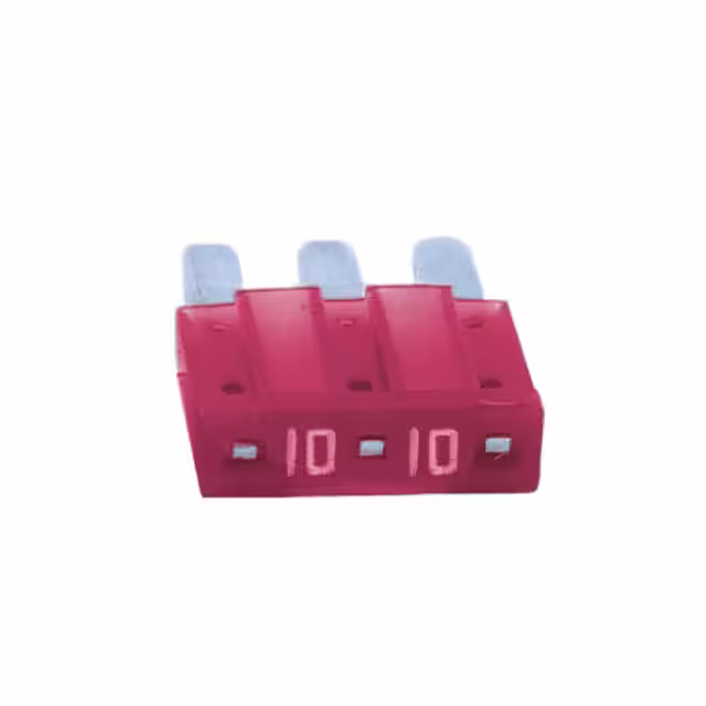 ANK-10A OptiFuse electronic component