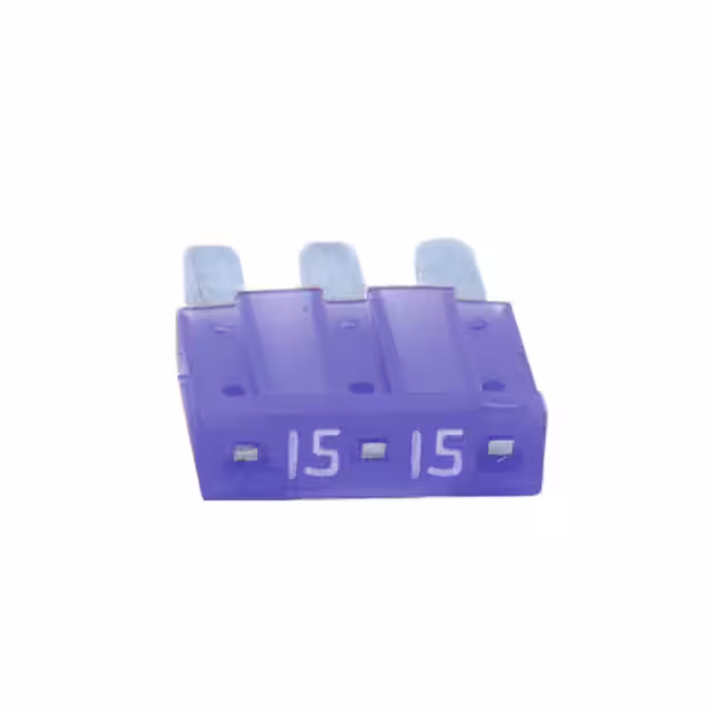 ANK-15A OptiFuse electronic component