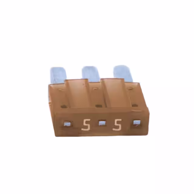 ANK-5A OptiFuse electronic component