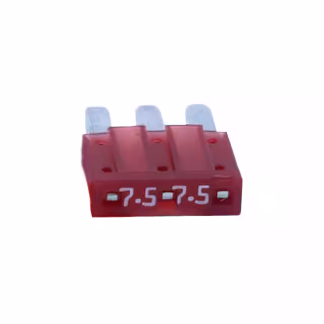 ANK-7.5A OptiFuse electronic component