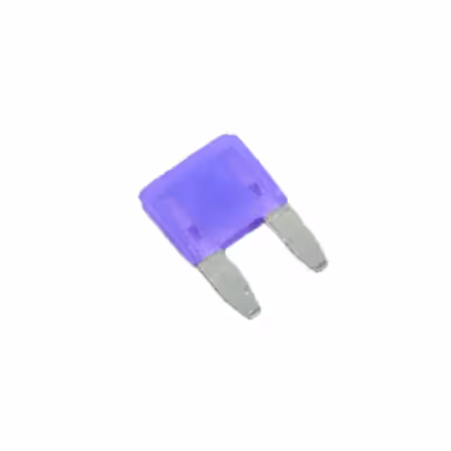 ANM-3A OptiFuse electronic component