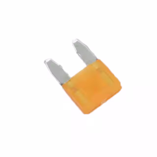 ANM-5A OptiFuse electronic component
