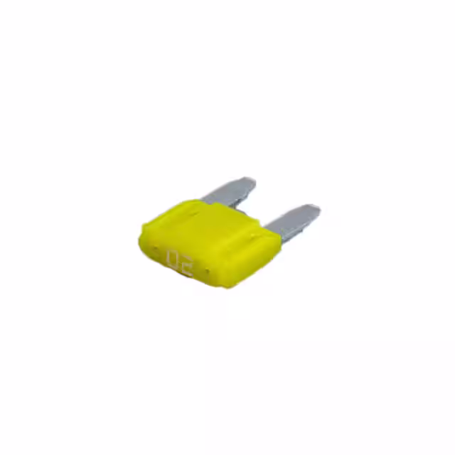 ANM-I-20A OptiFuse electronic component