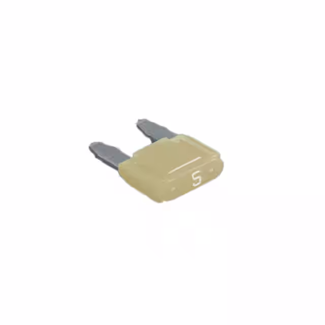 ANM-I-5A OptiFuse electronic component