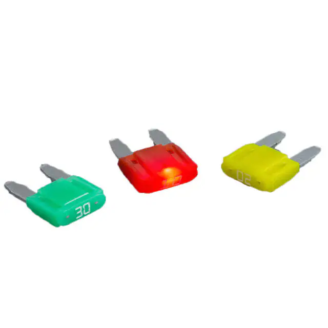 ANM-I-2A OptiFuse electronic component