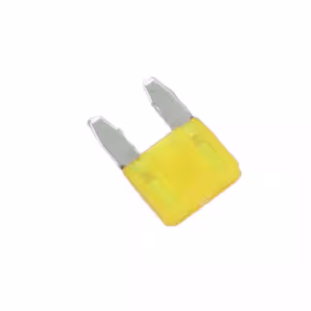 ANM-UL-20A OptiFuse electronic component