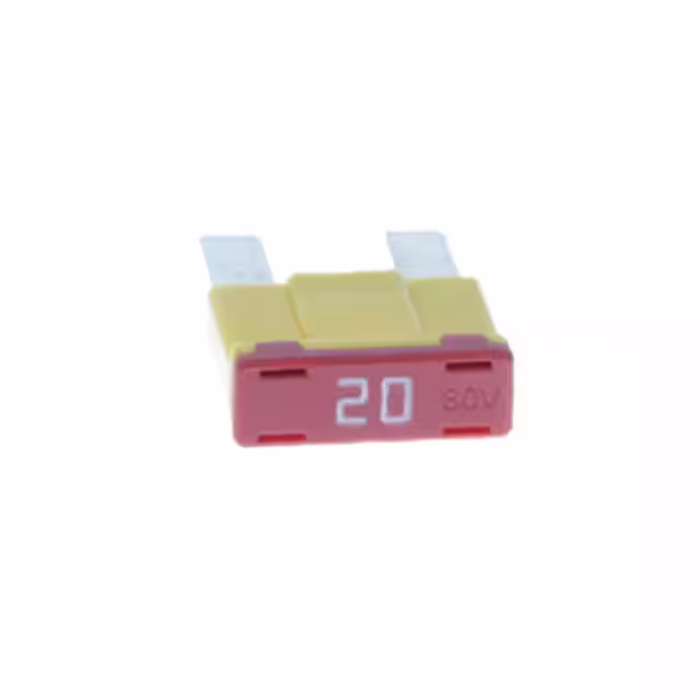 ANM80-20A OptiFuse electronic component