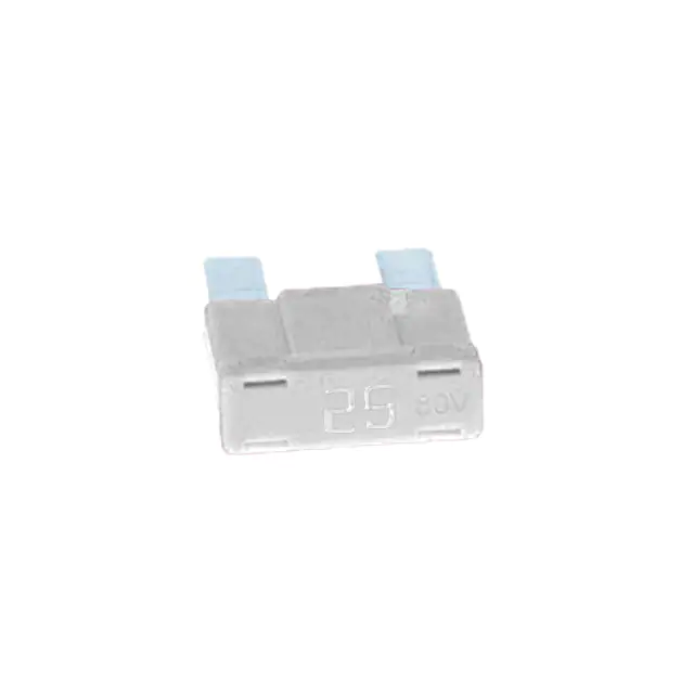 ANM80-25A OptiFuse electronic component