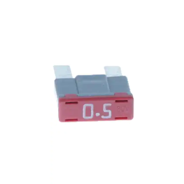ANM80-500MA OptiFuse electronic component